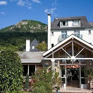 Logis Les Cimes ** Argelès-Gazost